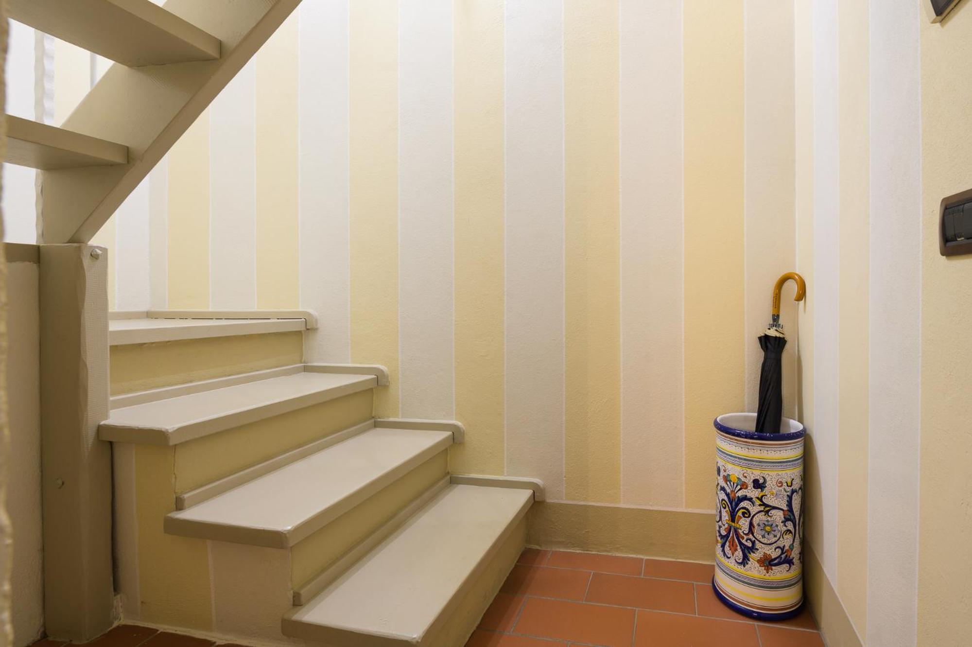 Terrazza Silena, Centro Storico Con Vista Cortona! Apartman Kültér fotó